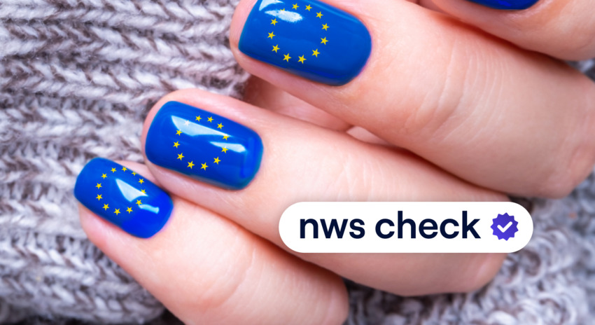 vrt.be says Russians are putting out fake news items intended to deceive people into thinking the EU is a dictatorship.