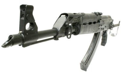 Yugoslavian *BLAM*, tovarische!